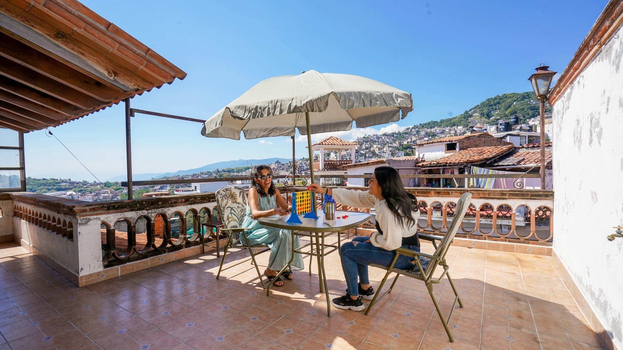 Photo of Outdoor in Taxco