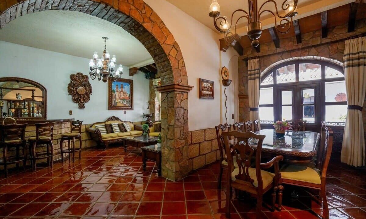 Photo of Others in Taxco