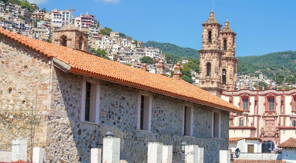 Photo of Others in Taxco