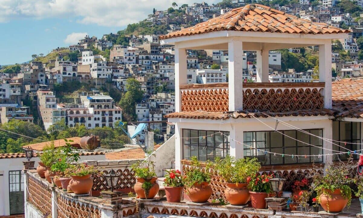 Photo of Others in Taxco
