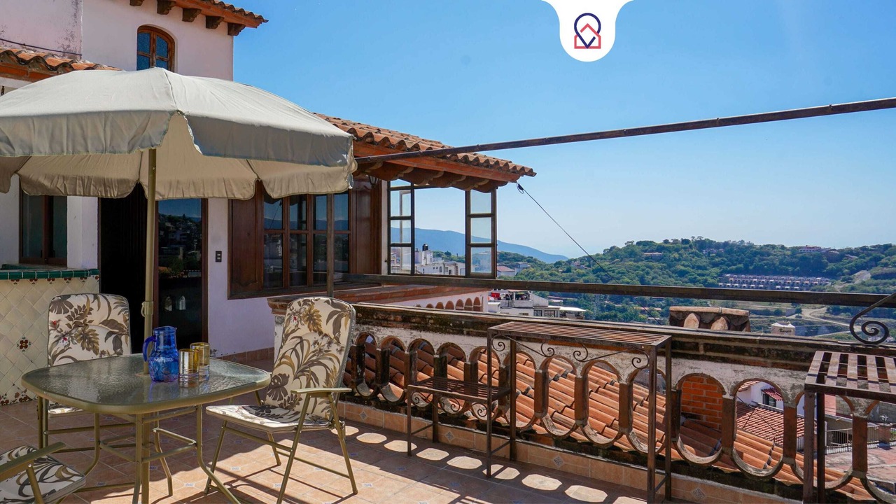 Photo of Outdoor in Taxco