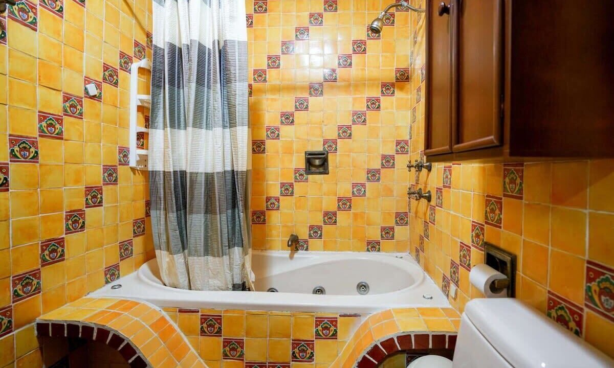 Photo of Bathroom in Taxco