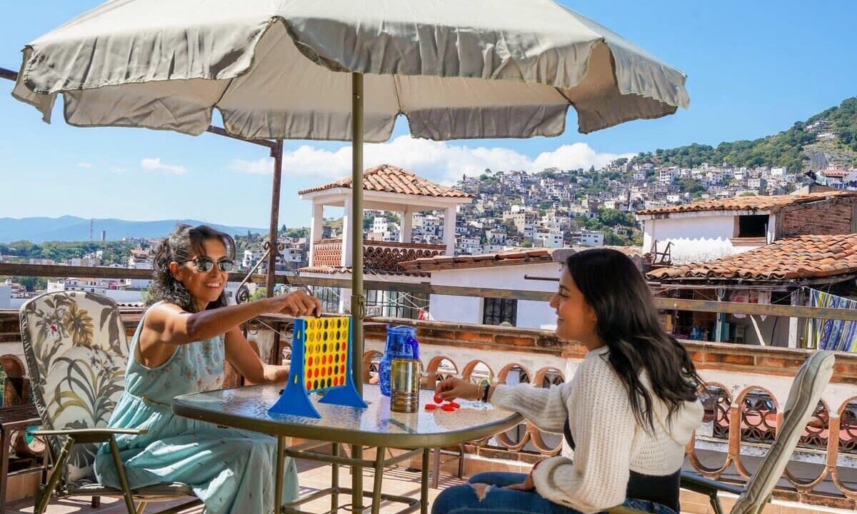 Photo of Others in Taxco