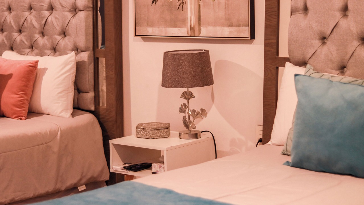 Photo of Bedroom in Del Ex-marquezado
