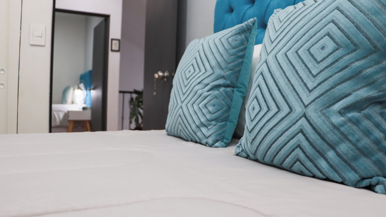 Photo of Bedroom in Del Ex-marquezado