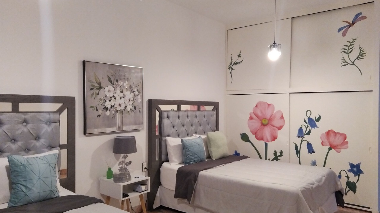 Photo of Bedroom in Del Ex-marquezado