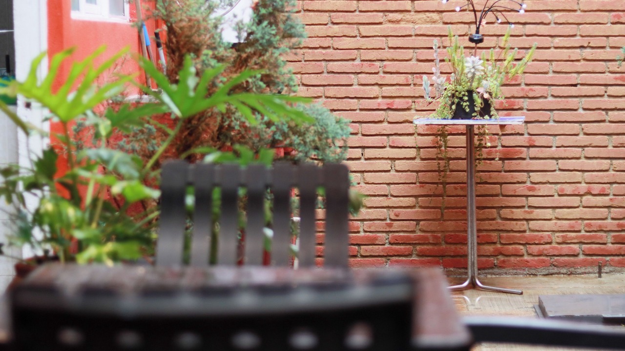 Photo of Outdoor in Del Ex-marquezado
