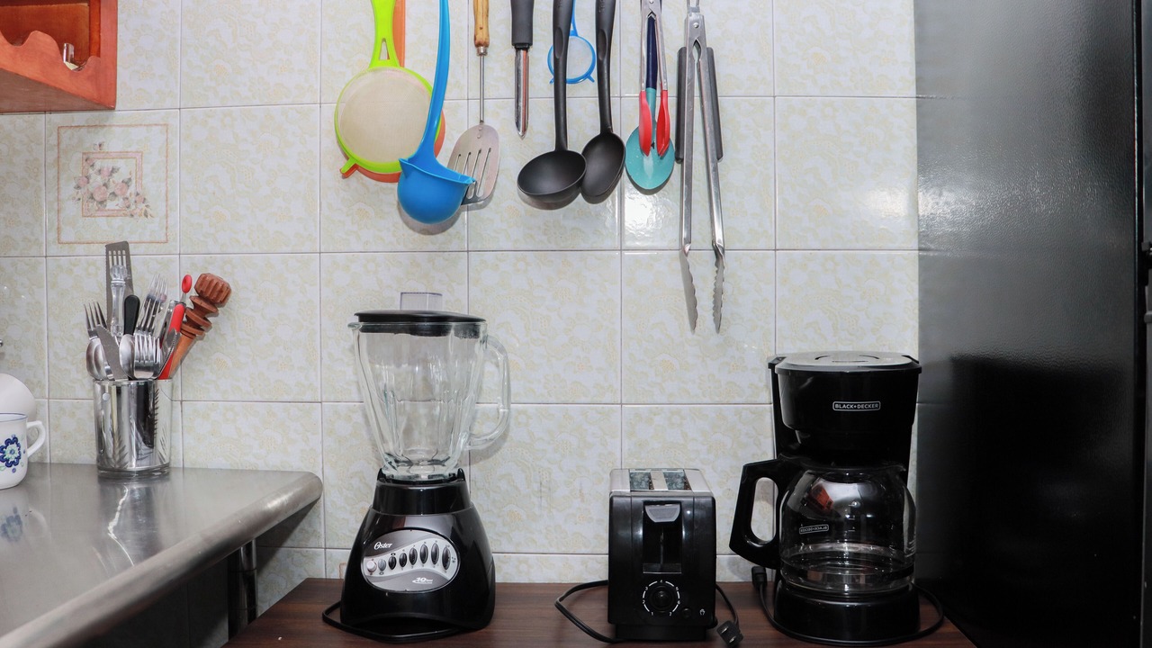 Photo of Kitchen in Del Ex-marquezado