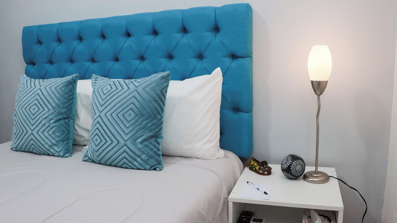 Photo of Bedroom in Del Ex-marquezado