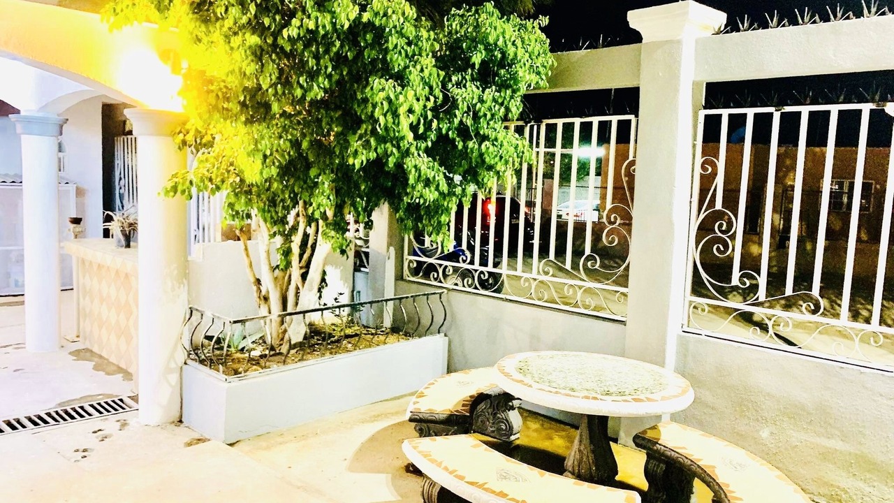 Photo of Patio Balcony in Los Arcos