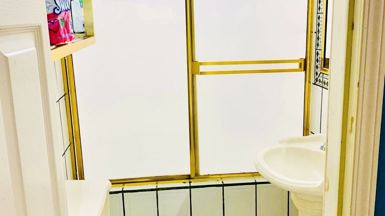 Photo of Bathroom in Los Arcos