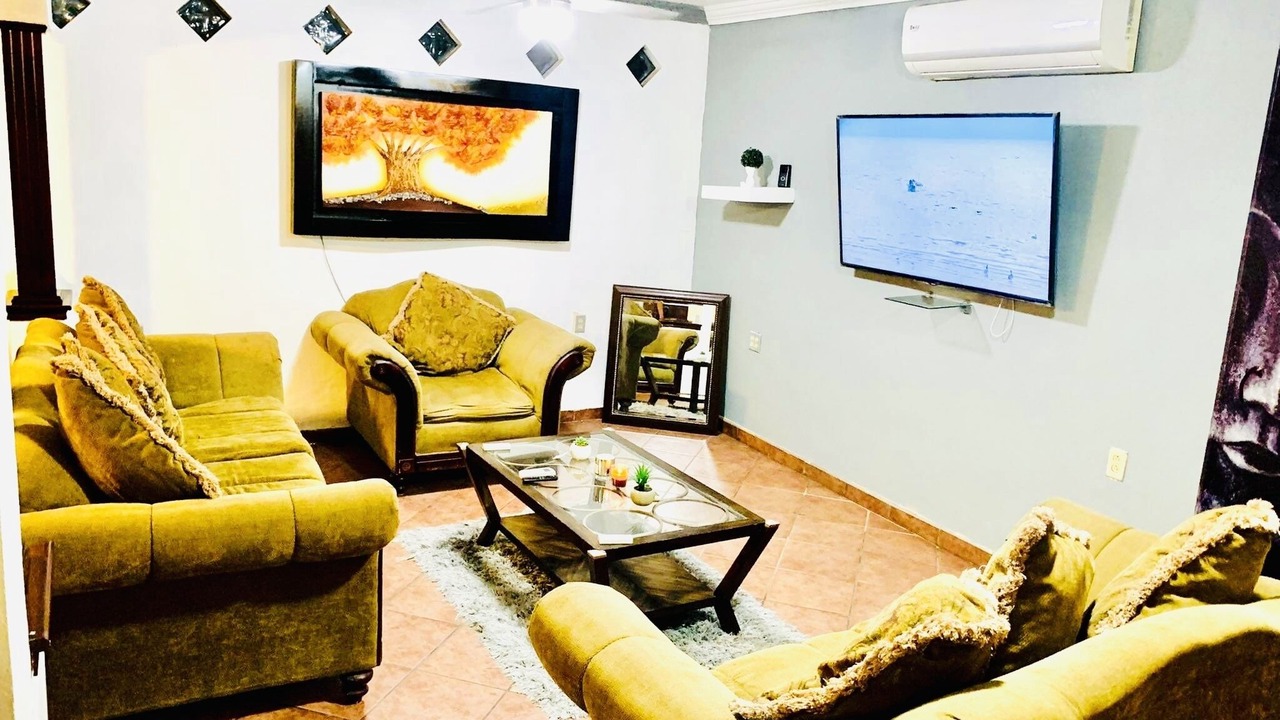Photo of Livingroom in Los Arcos