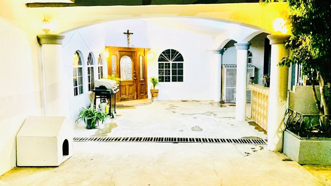Photo of Patio Balcony in Los Arcos