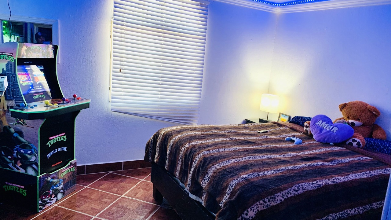 Photo of Bedroom in Los Arcos