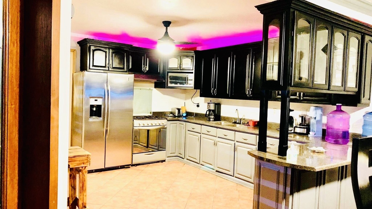 Photo of Kitchen in Los Arcos