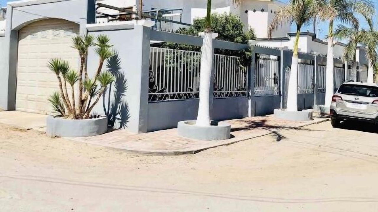 Photo of Outdoor in Los Arcos