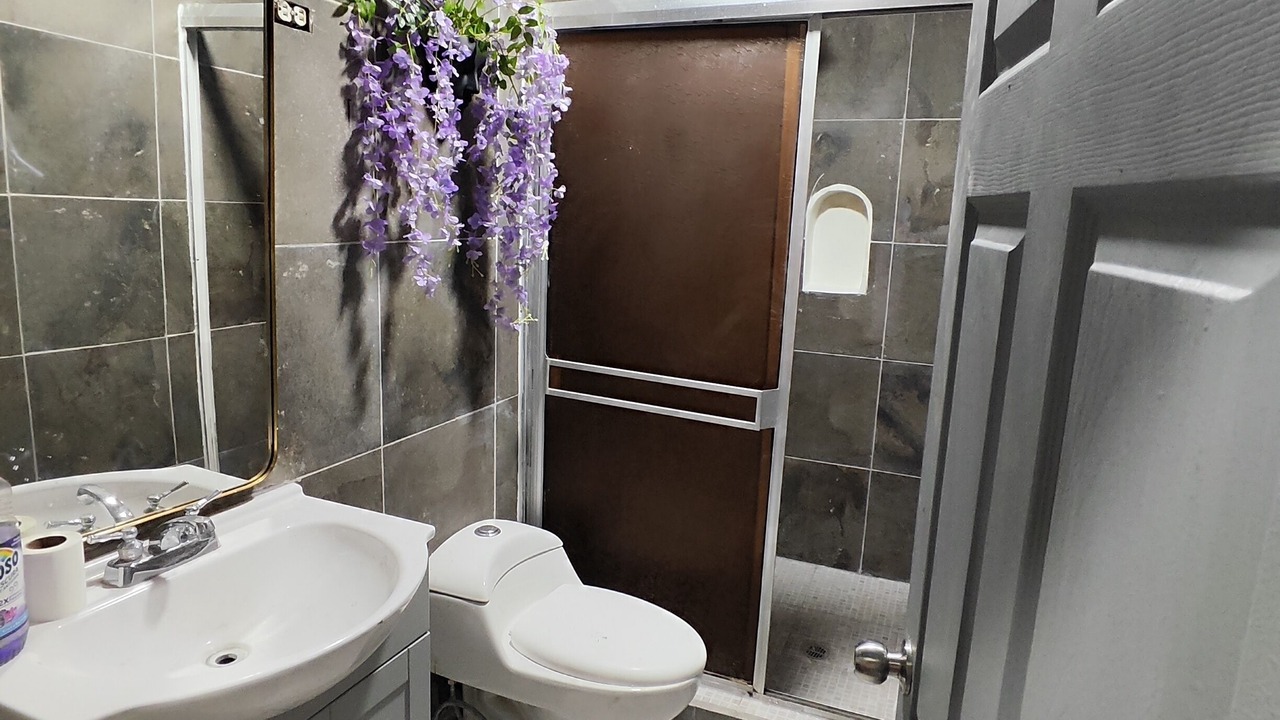 Photo of Bathroom in Los Arcos