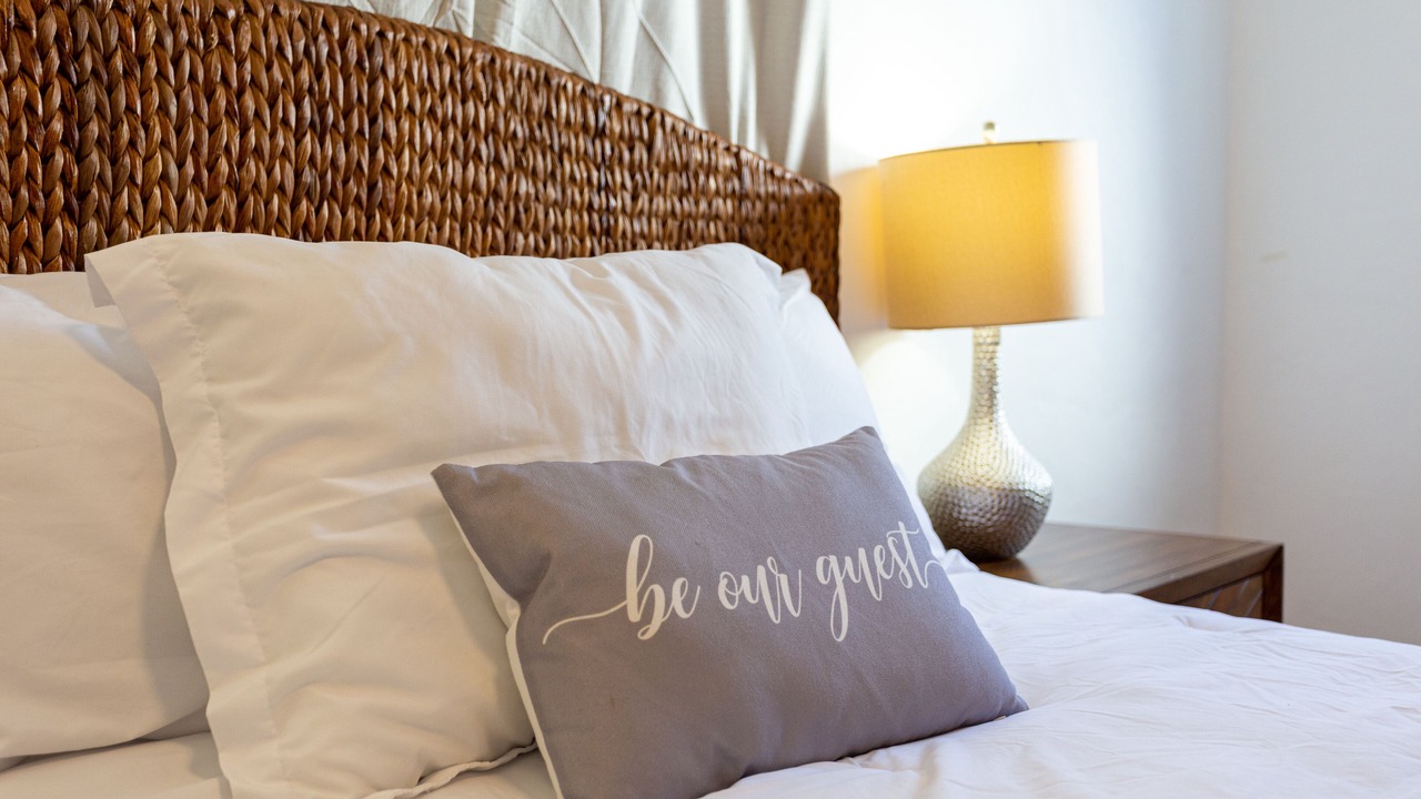 Photo of Bedroom in Buenavista
