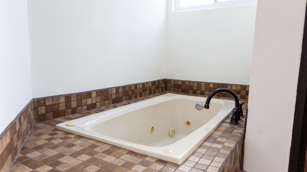 Photo of Bathroom in Buenavista