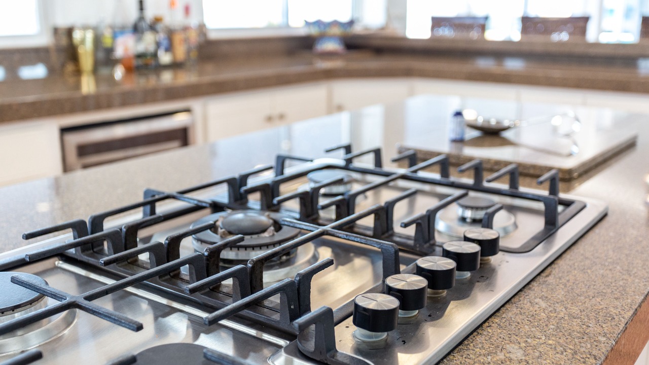 Photo of Kitchen in Buenavista