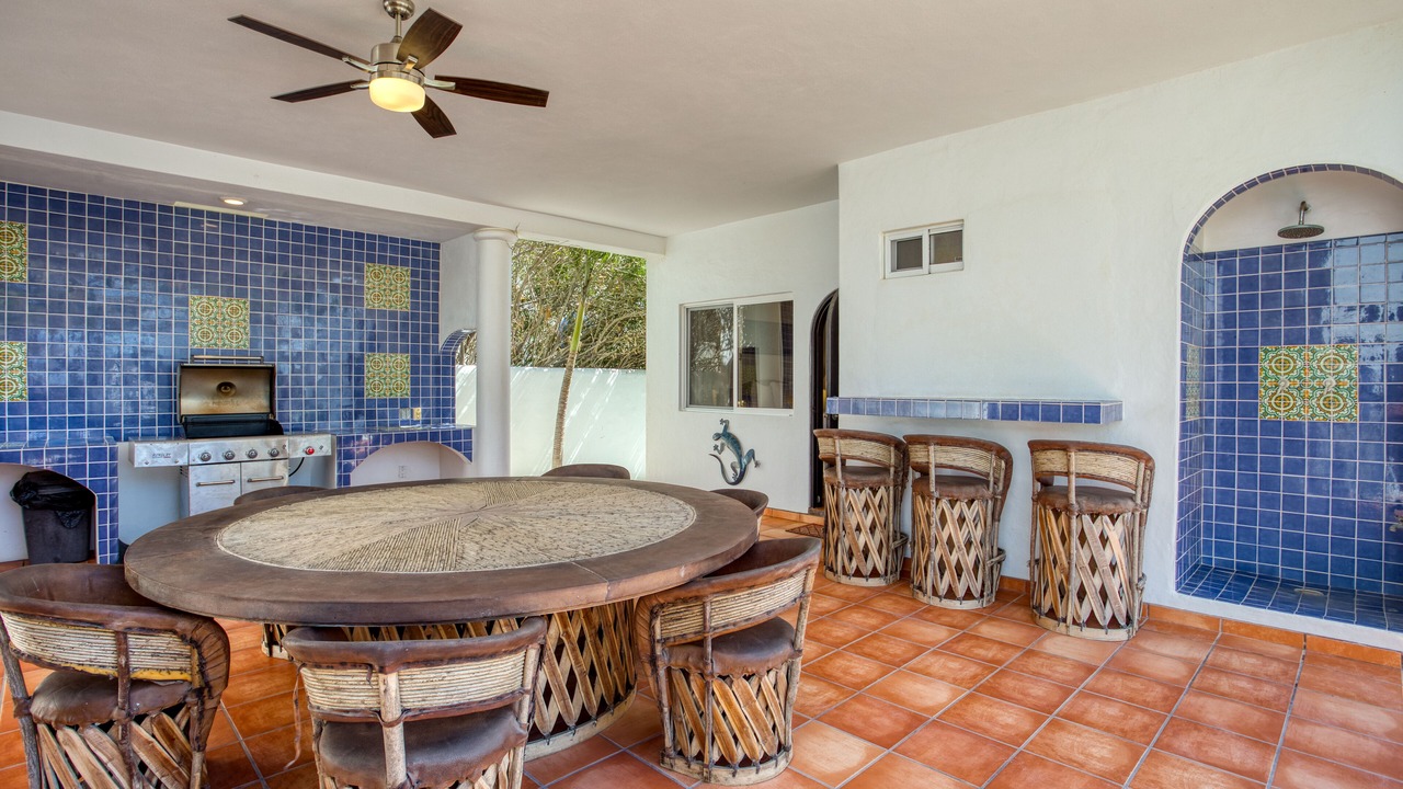 Photo of Outdoor in Buenavista