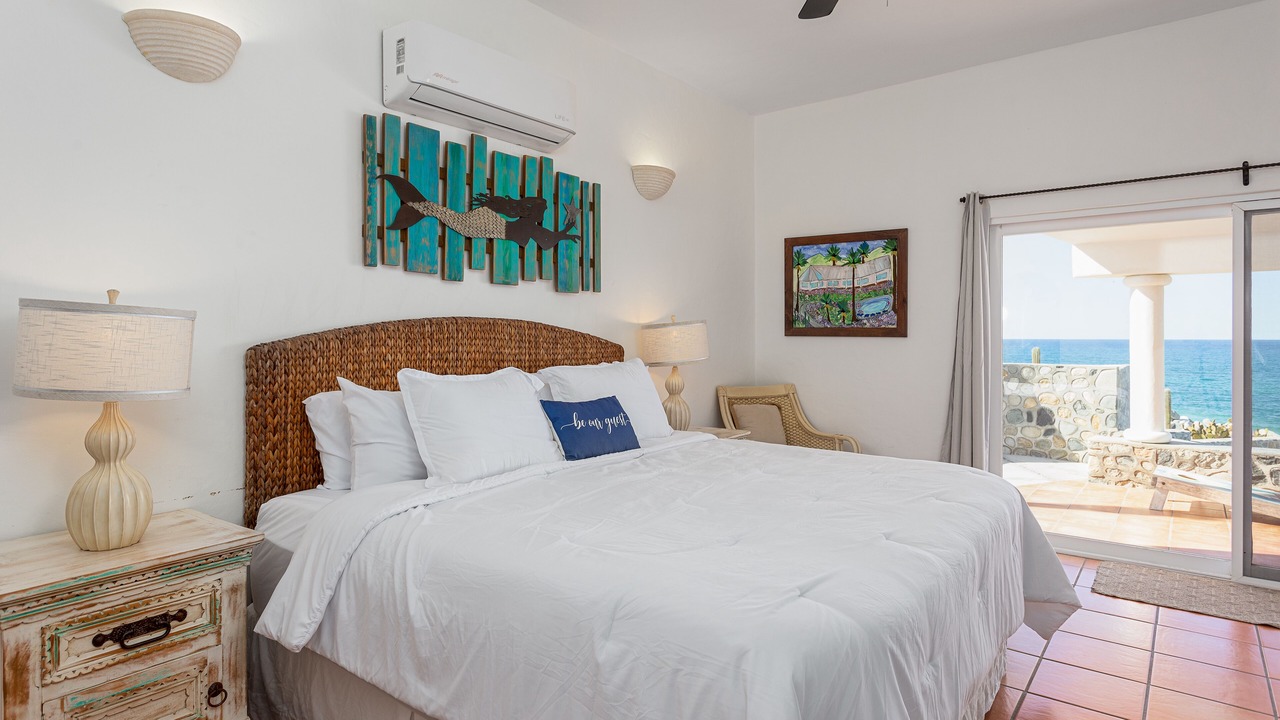 Photo of Bedroom in Buenavista