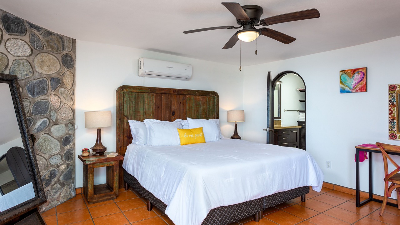 Photo of Bedroom in Buenavista