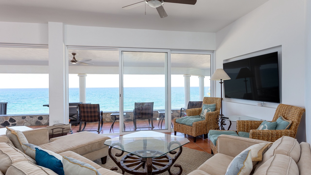 Photo of Livingroom in Buenavista