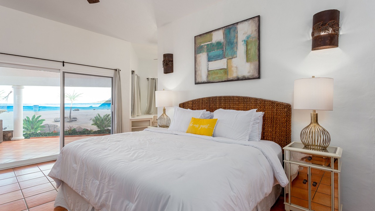 Photo of Bedroom in Buenavista