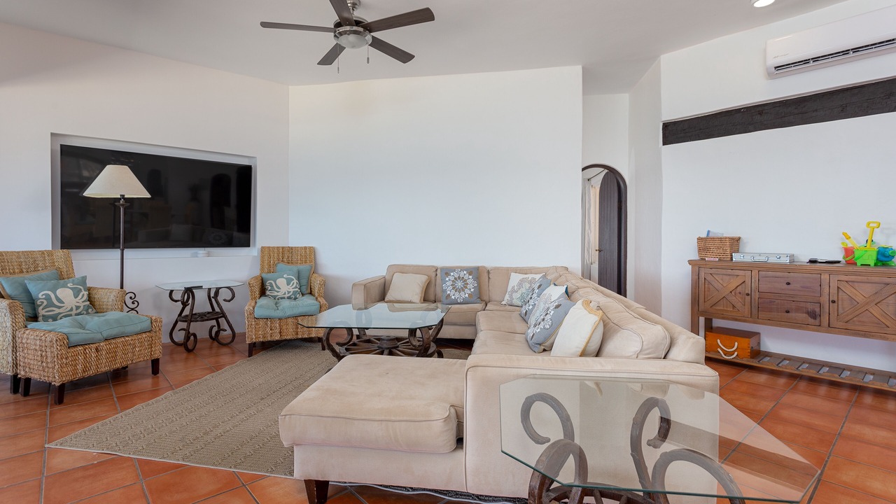 Photo of Livingroom in Buenavista
