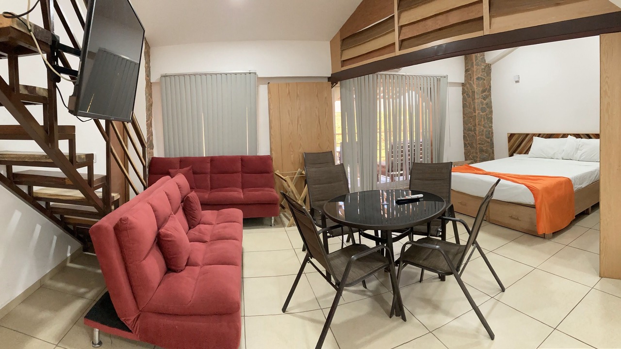 Photo of Bedroom in R