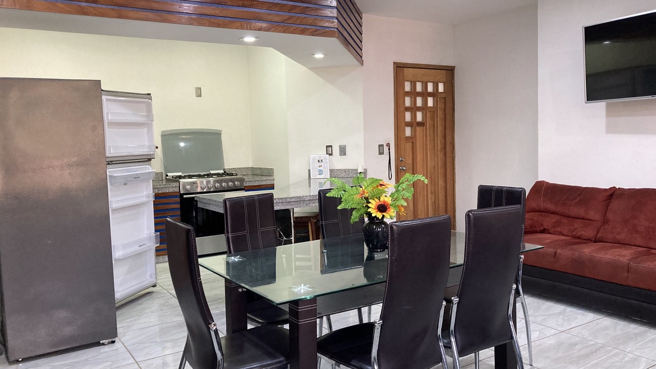 Photo of Kitchen in R