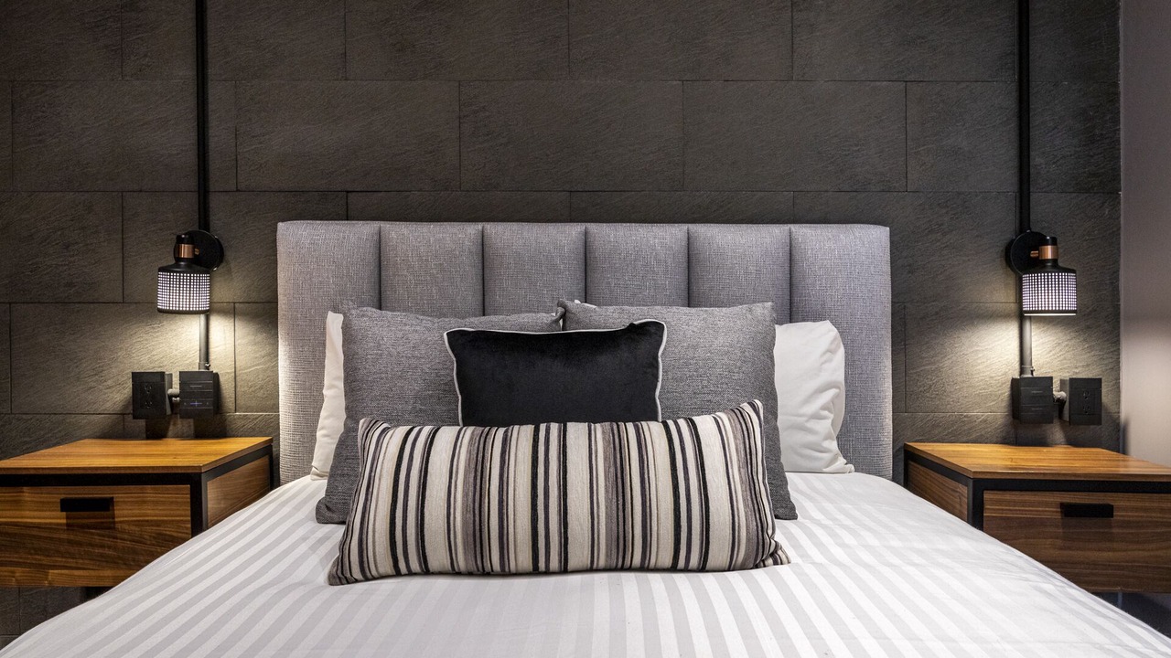 Photo of Bedroom in Roma Norte