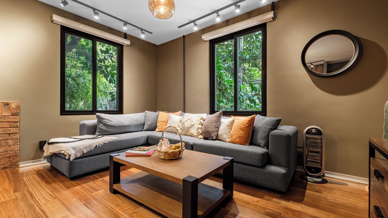 Photo of Livingroom in Roma Norte