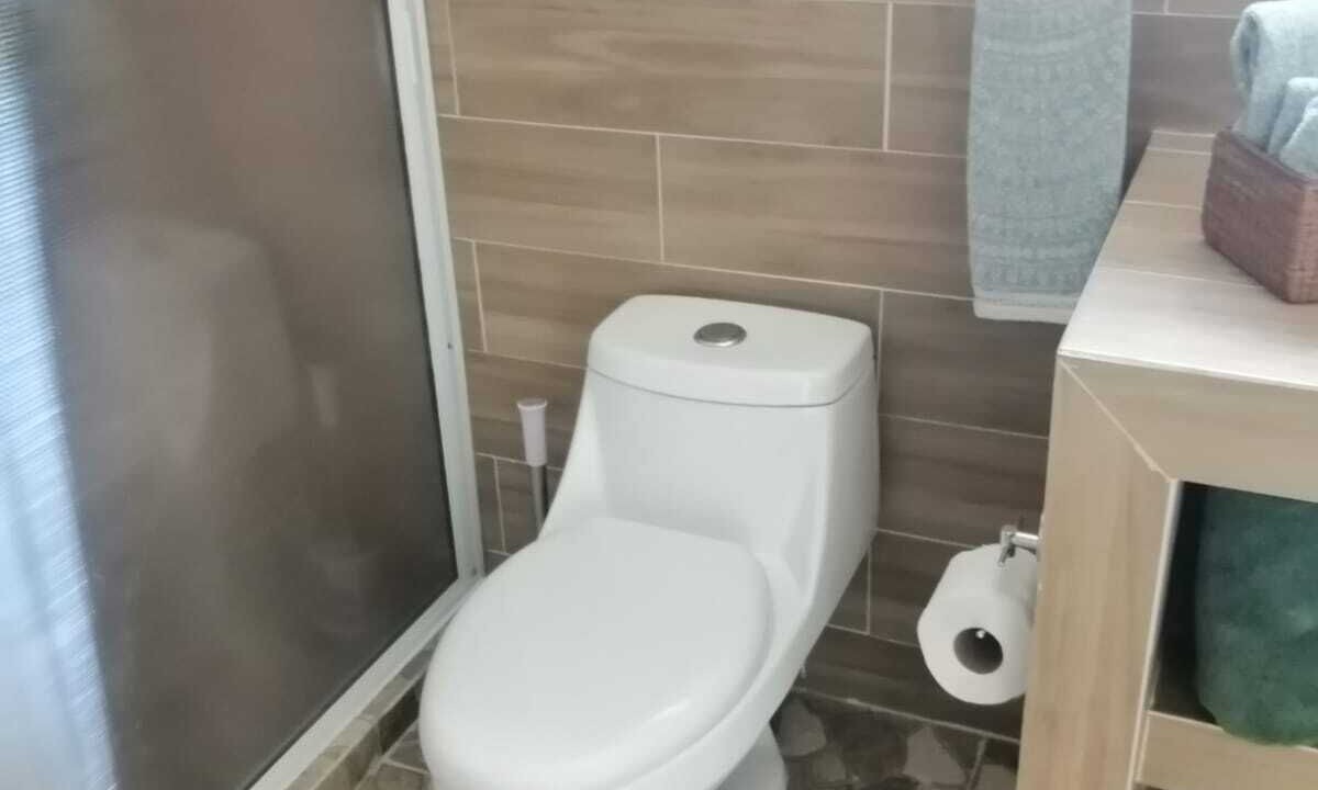 Photo of Bathroom in Las Gaviotas