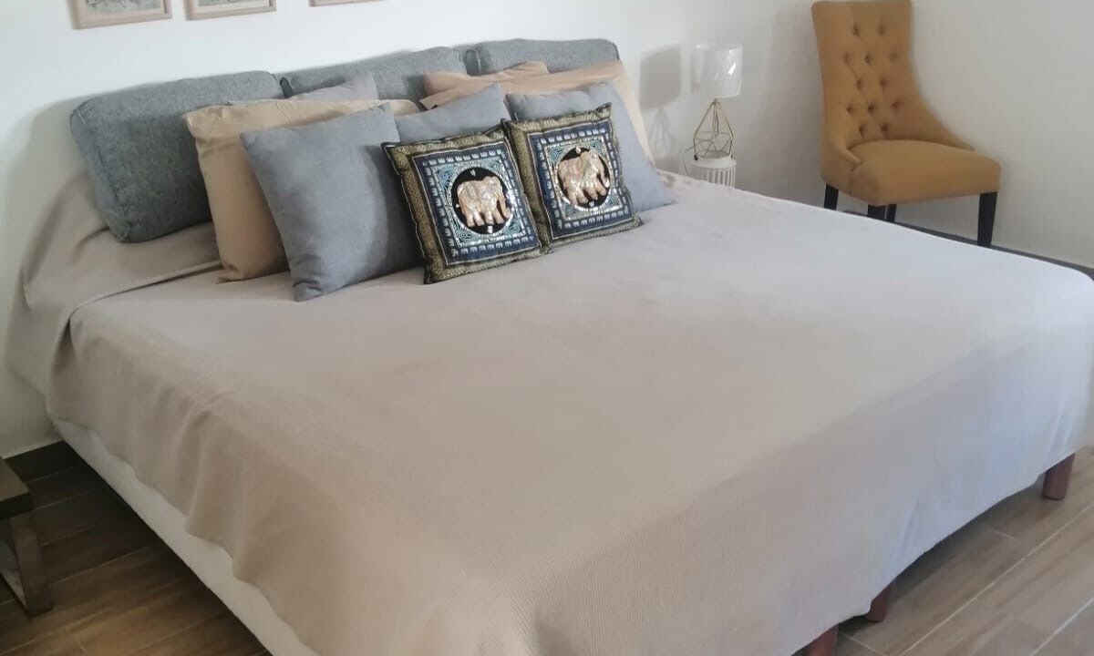 Photo of Bedroom in Las Gaviotas