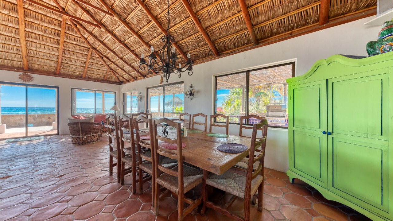 Photo of Others in Cabo Pulmo