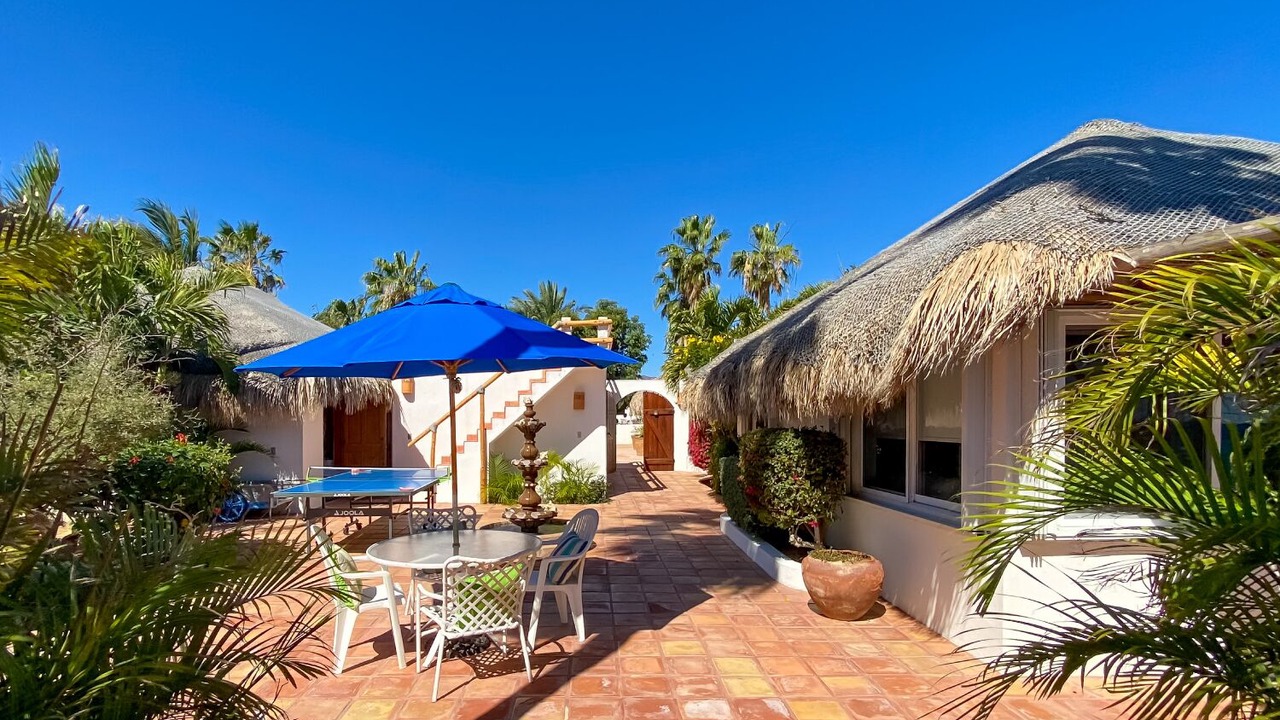 Photo of Outdoor in Cabo Pulmo