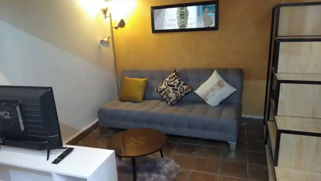 Photo of Livingroom in Tulancingo