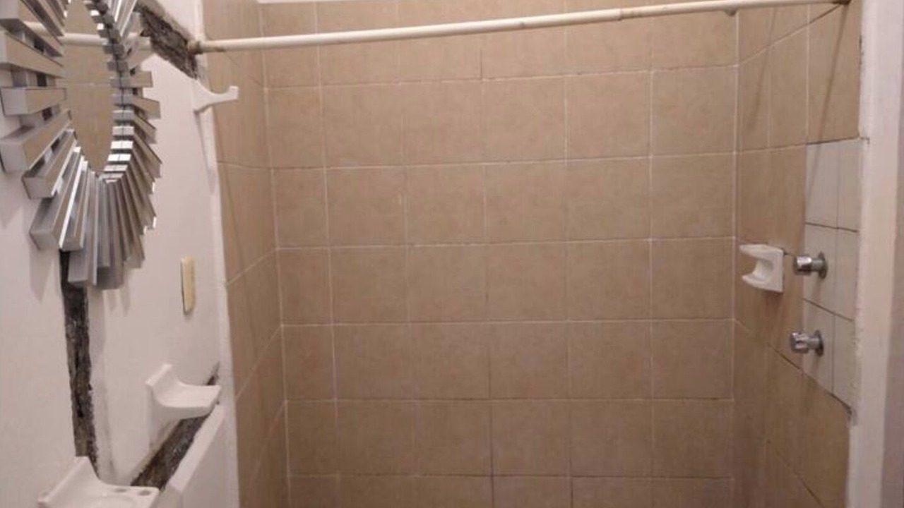 Photo of Bathroom in Tulancingo