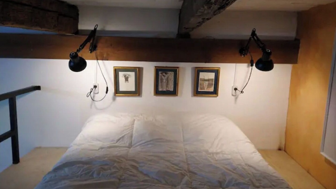 Photo of Bedroom in Tulancingo