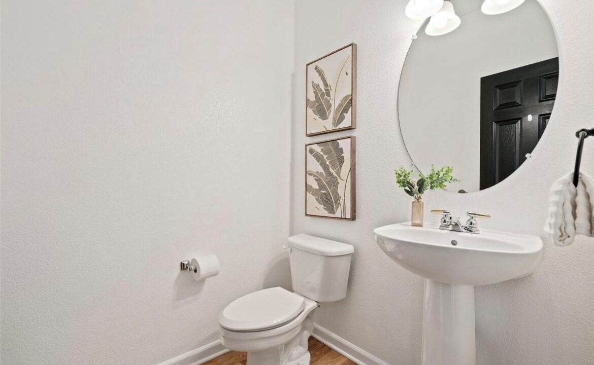 Photo of Bathroom in Littleton