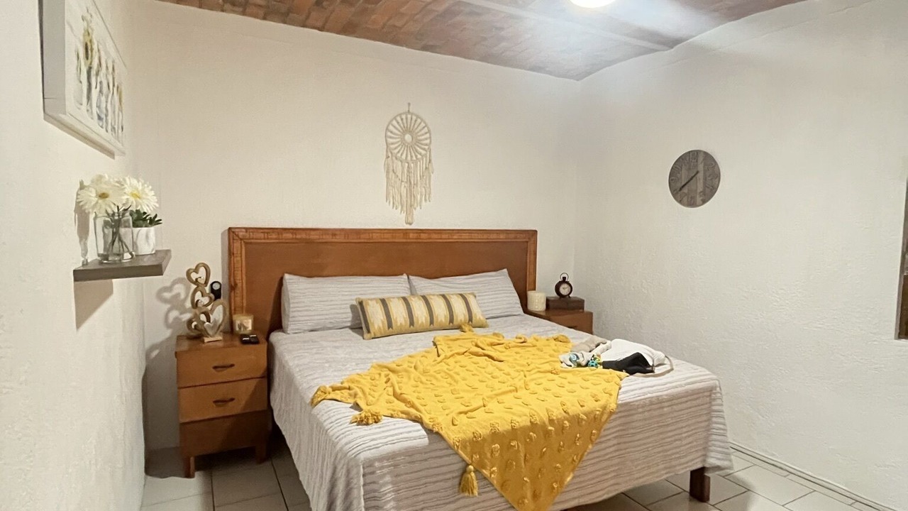 Photo of Bedroom in San Pedro Tlaquepaque
