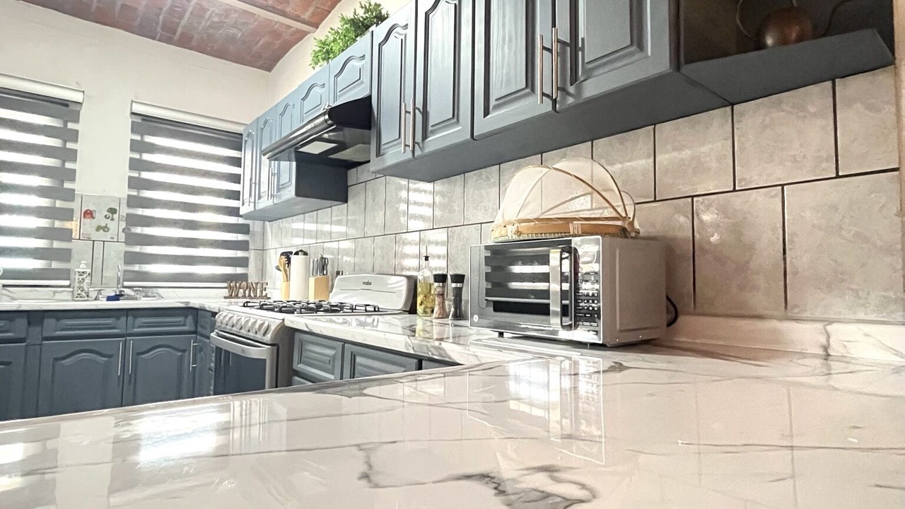 Photo of Kitchen in San Pedro Tlaquepaque