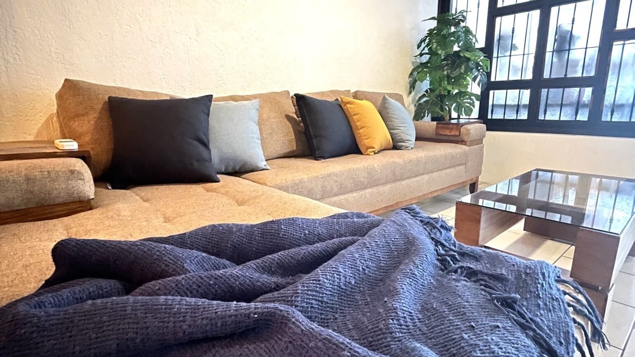 Photo of Livingroom in San Pedro Tlaquepaque