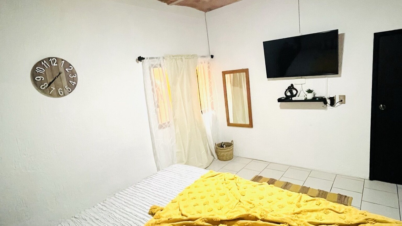 Photo of Bedroom in San Pedro Tlaquepaque