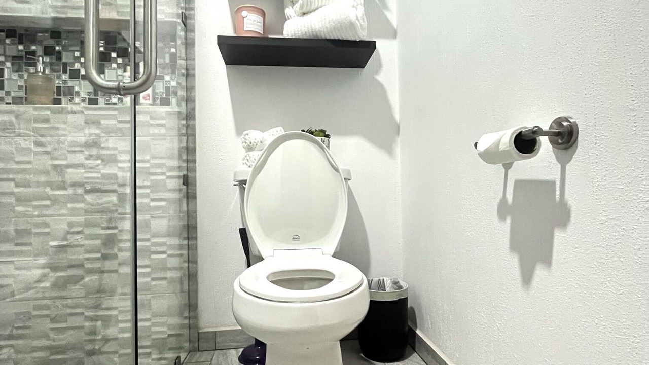 Photo of Bathroom in San Pedro Tlaquepaque