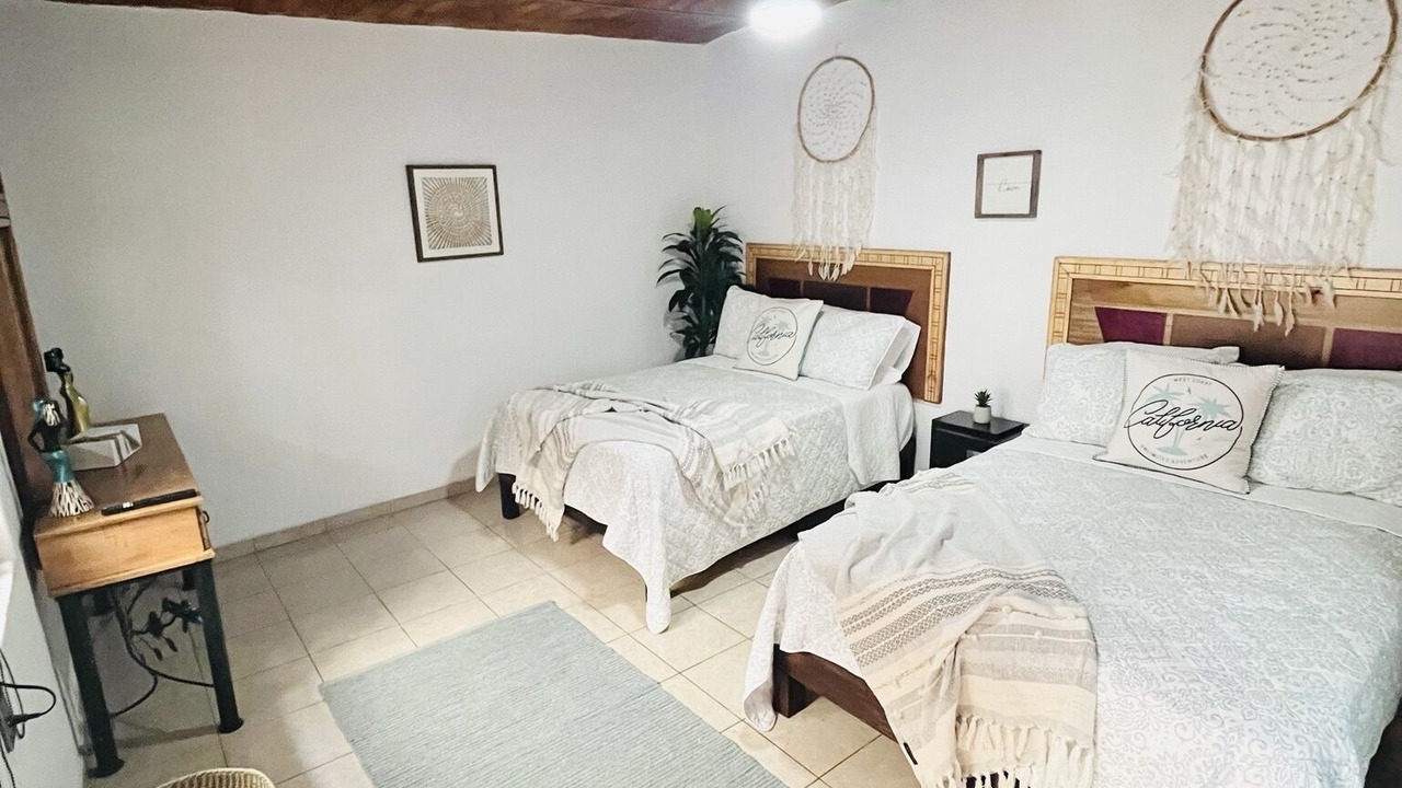 Photo of Bedroom in San Pedro Tlaquepaque