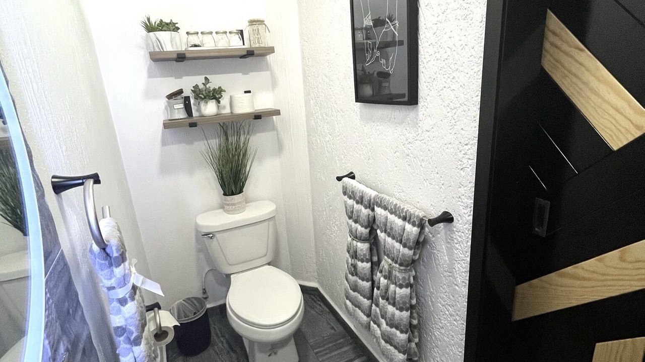 Photo of Bathroom in San Pedro Tlaquepaque