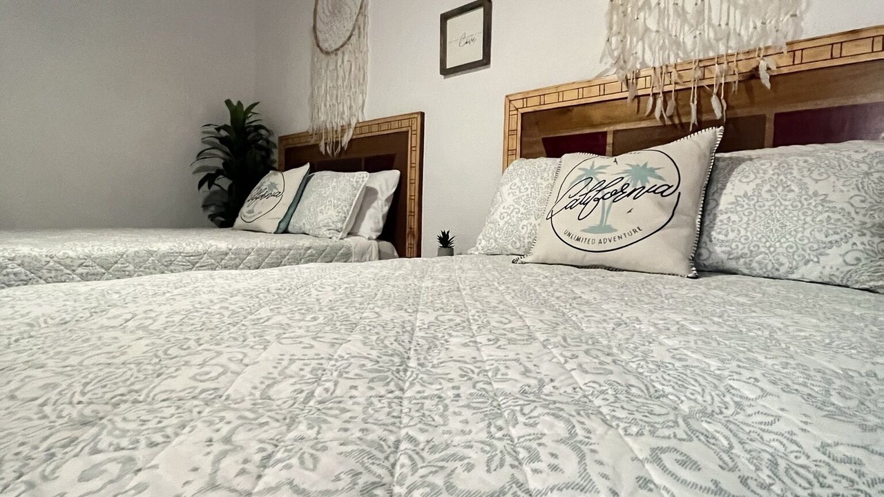 Photo of Bedroom in San Pedro Tlaquepaque